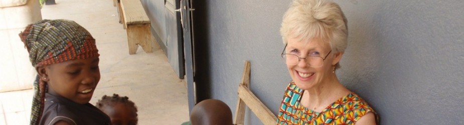 Cameroon – 23 Years of Changes – an update