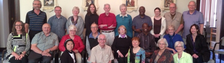 Western Reunion – Calgary 2013